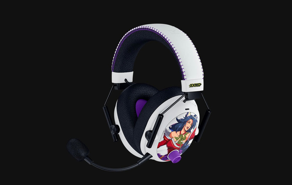 Razer BlackShark V3 Pro Kitsune