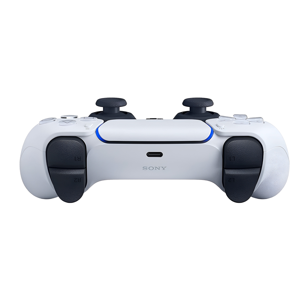 Manette PS5 DualSense™ Blanche