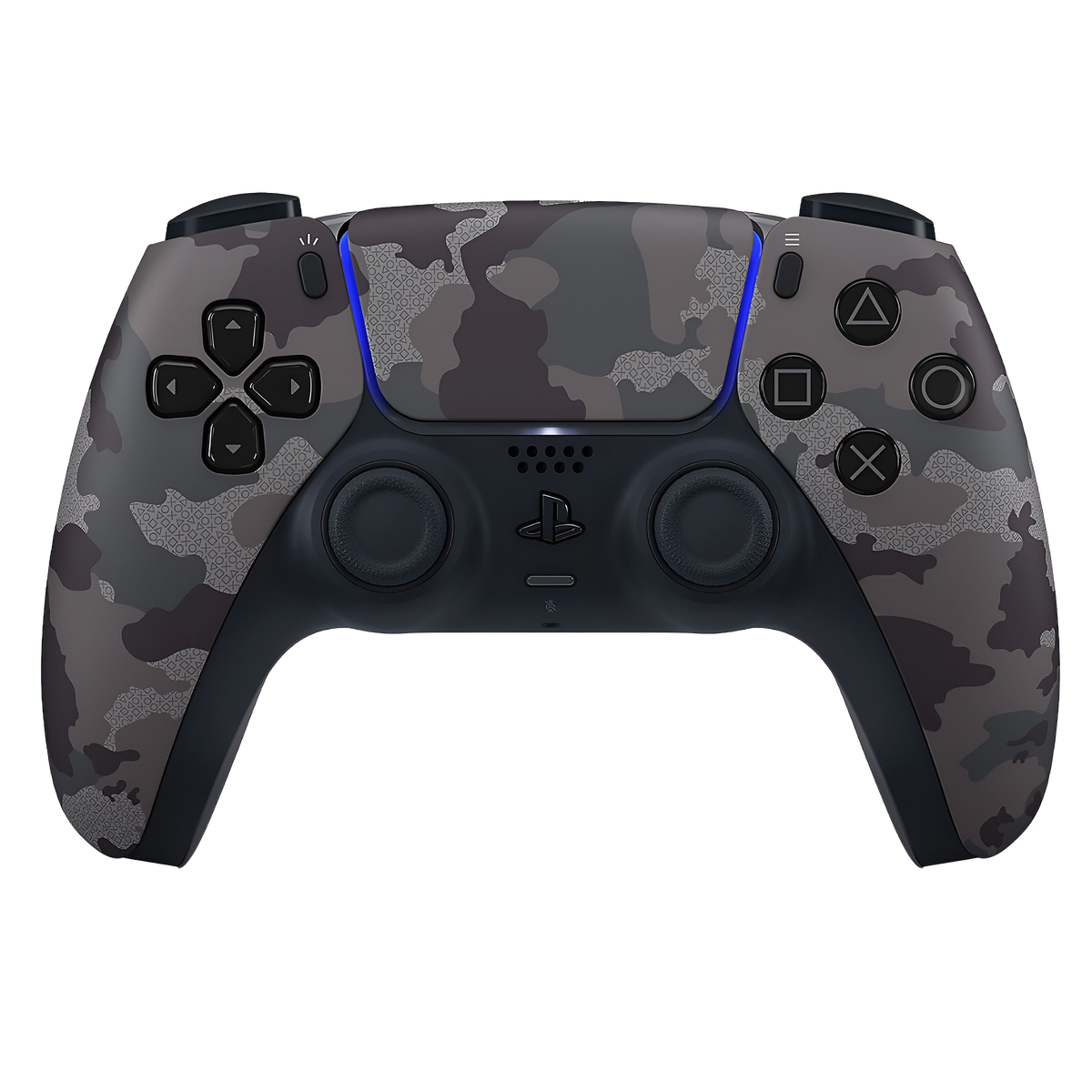 Manette PS5 DualSense™ Camouflage
