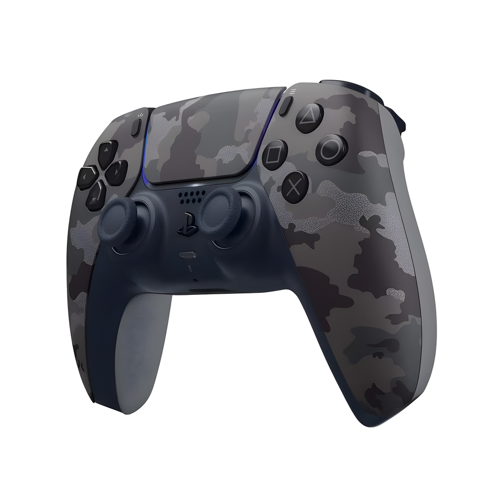 Manette PS5 DualSense™ Camouflage