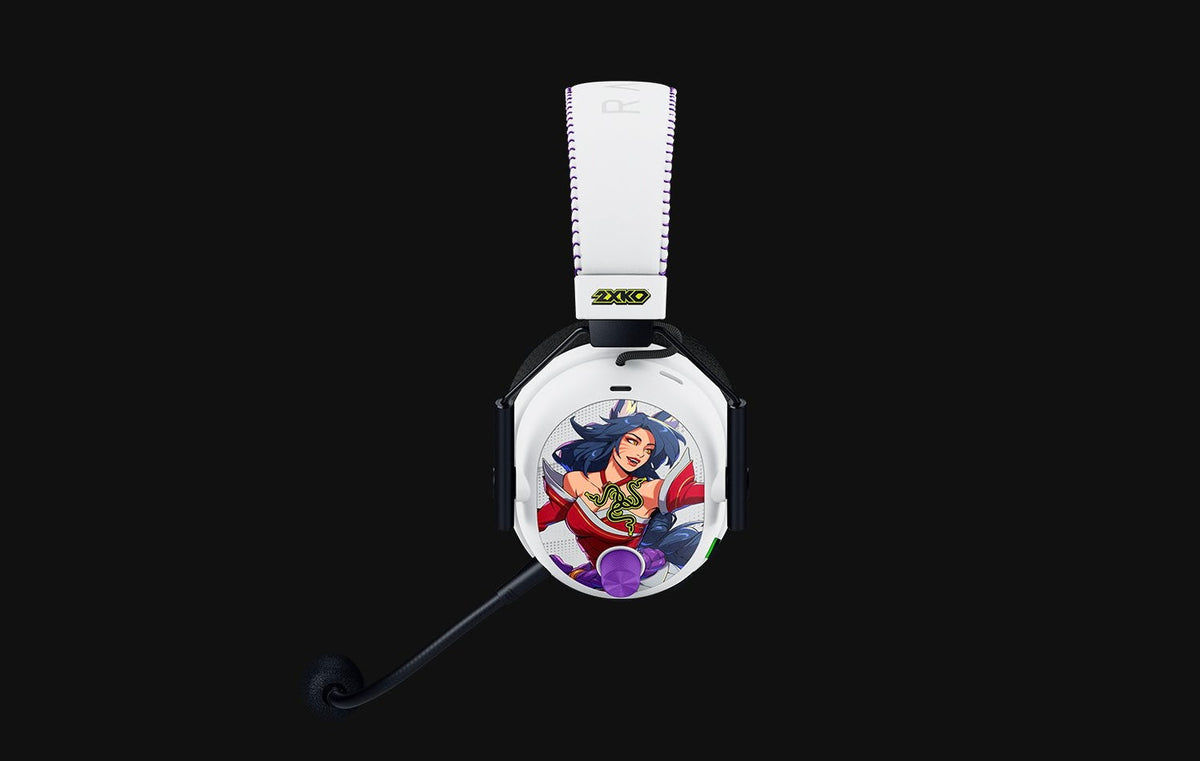 Razer BlackShark V3 Pro Kitsune