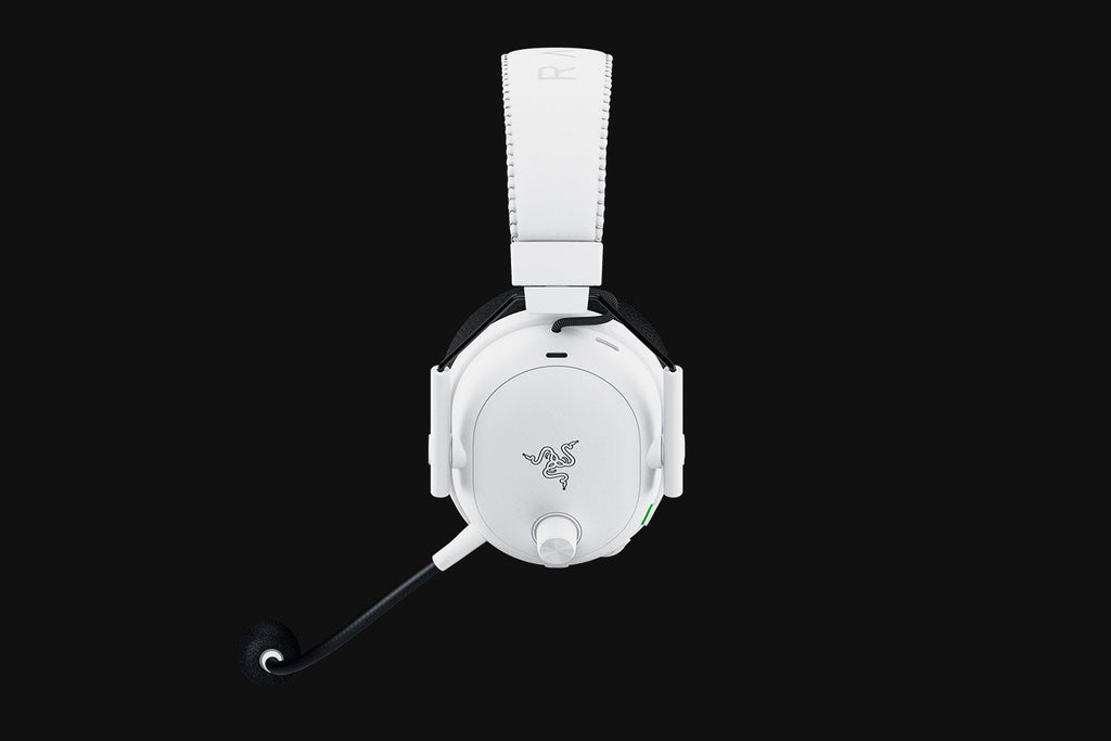 Razer BlackShark V3 Pro blanc