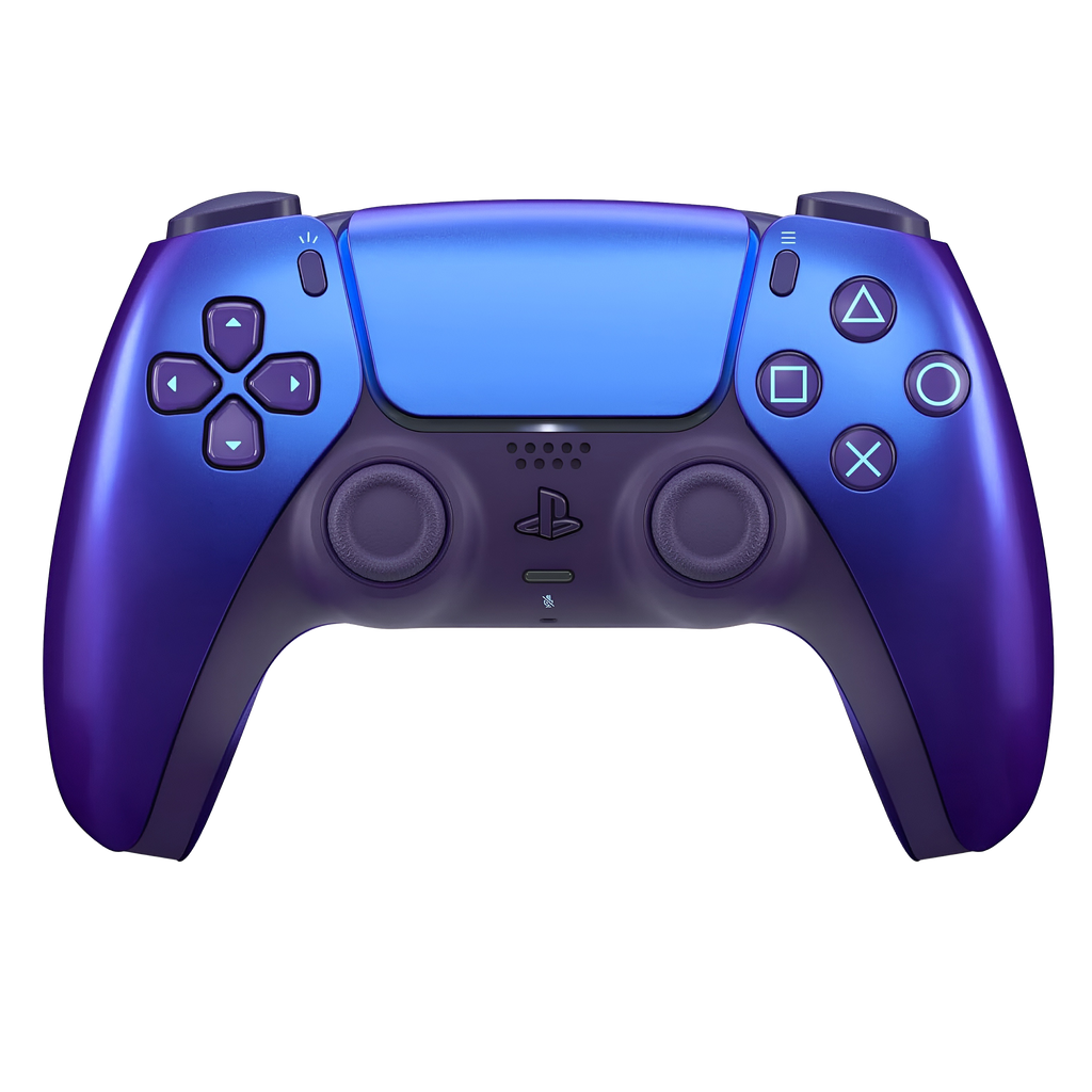 Manette PS5 DualSense™ Chroma Indigo
