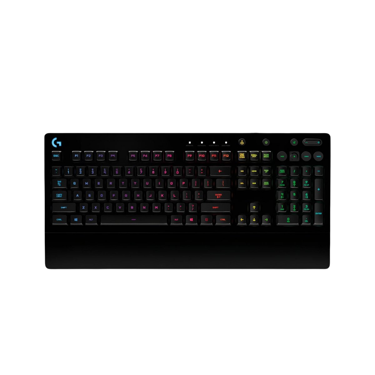 Clavier Gaming G213 PRODIGY