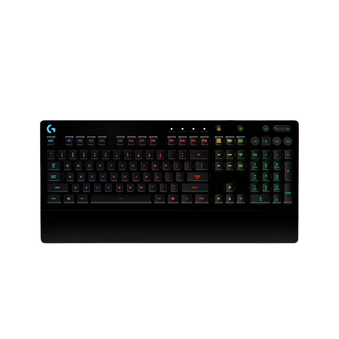 Clavier Gaming G213 PRODIGY