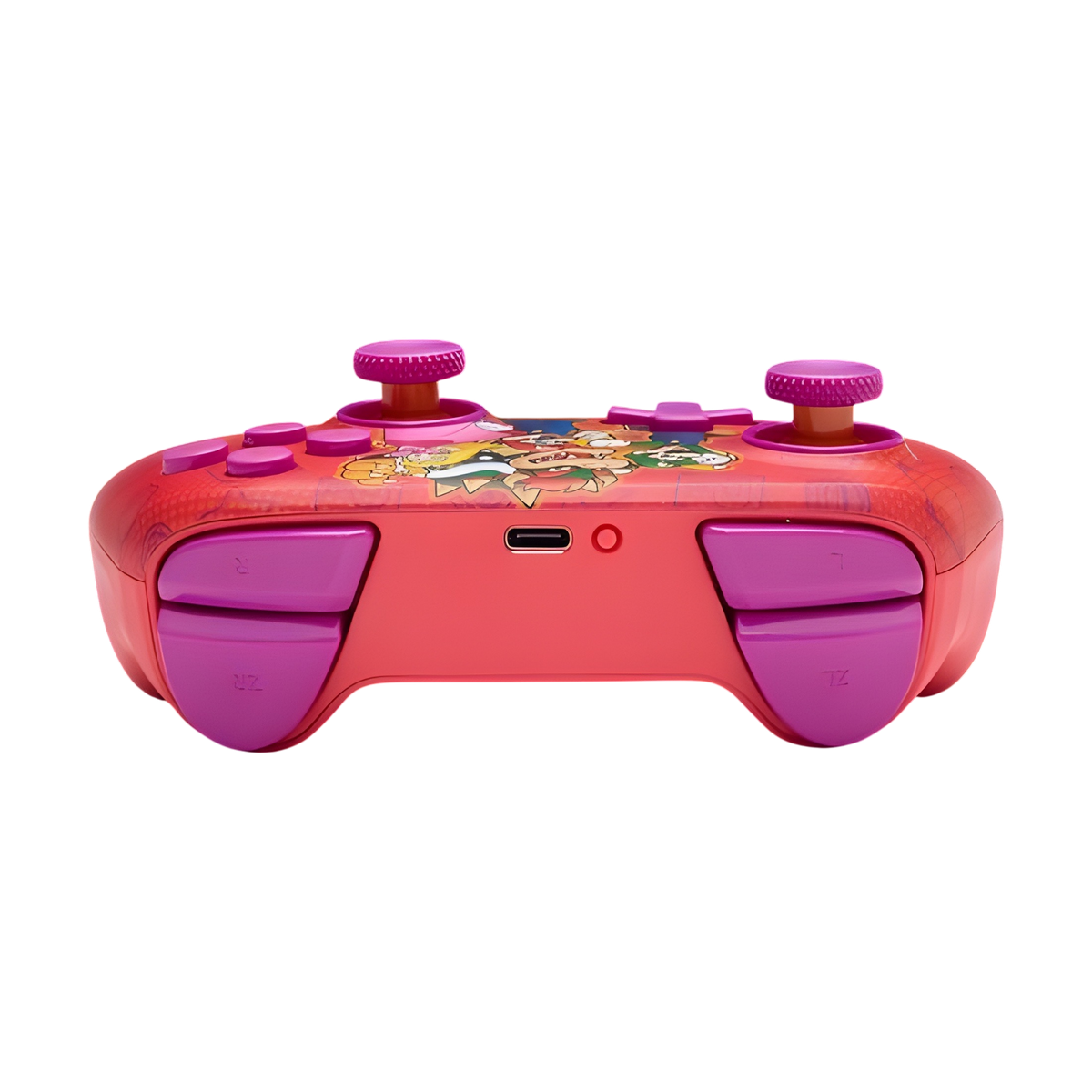 Manette Nintendo Switch 2 - Mario and Friends