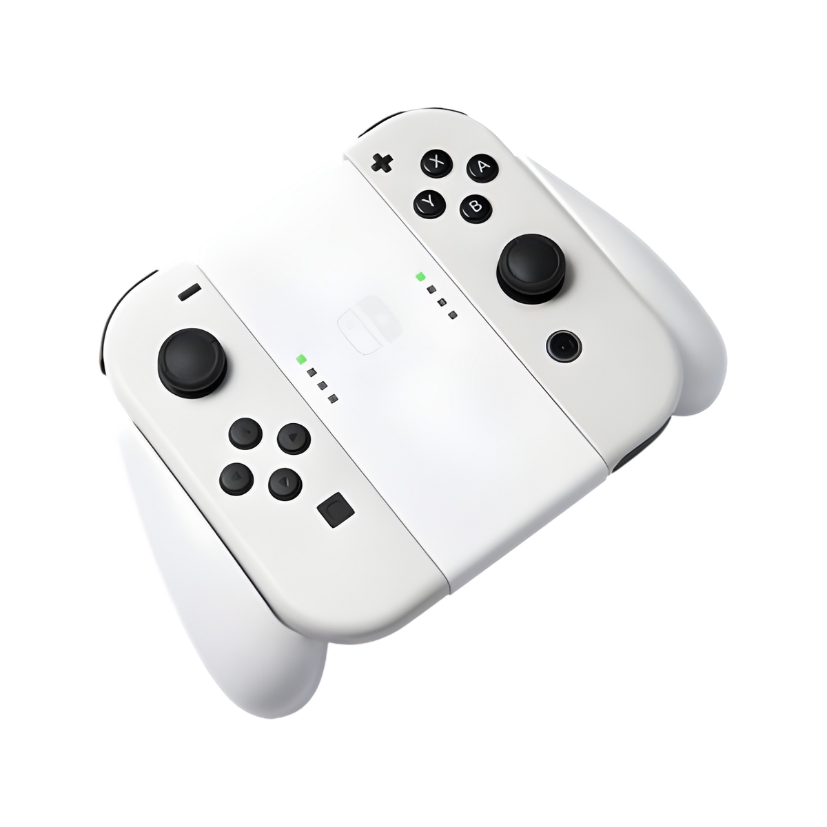 Joy-Con Confort Nintendo Switch - Blanc