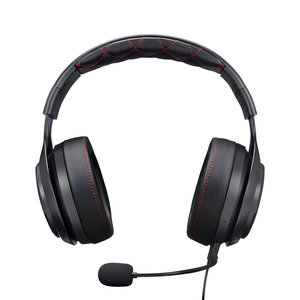 Casque LucidSound LS25BK