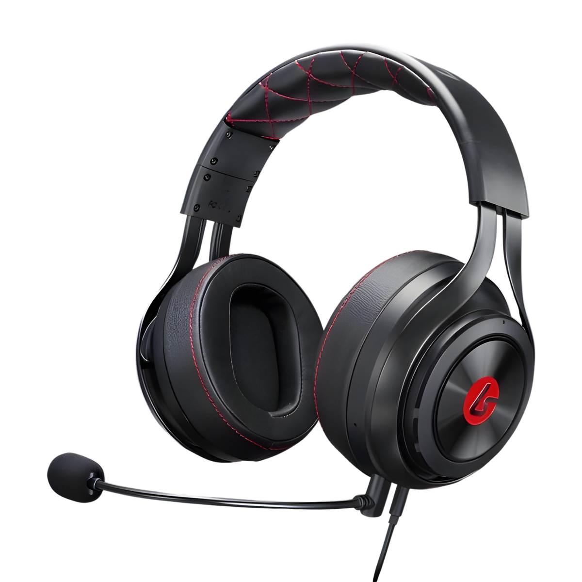 Casque LucidSound LS25BK