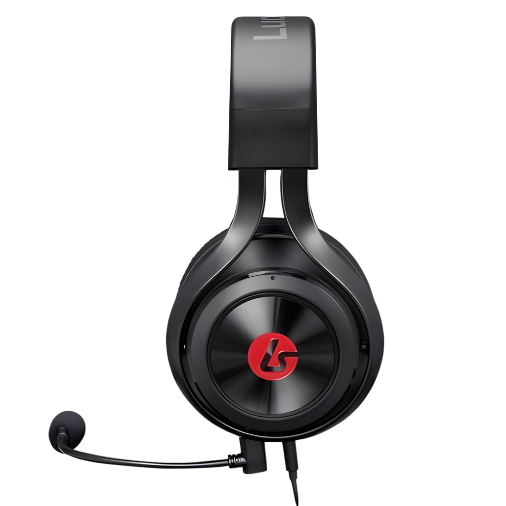 Casque LucidSound LS25BK