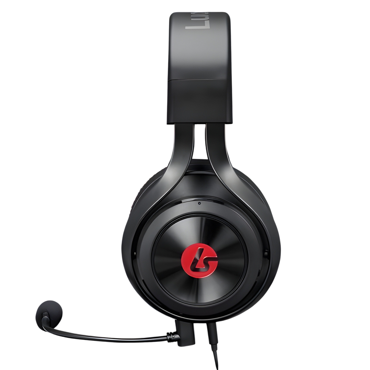 Casque LucidSound LS25BK