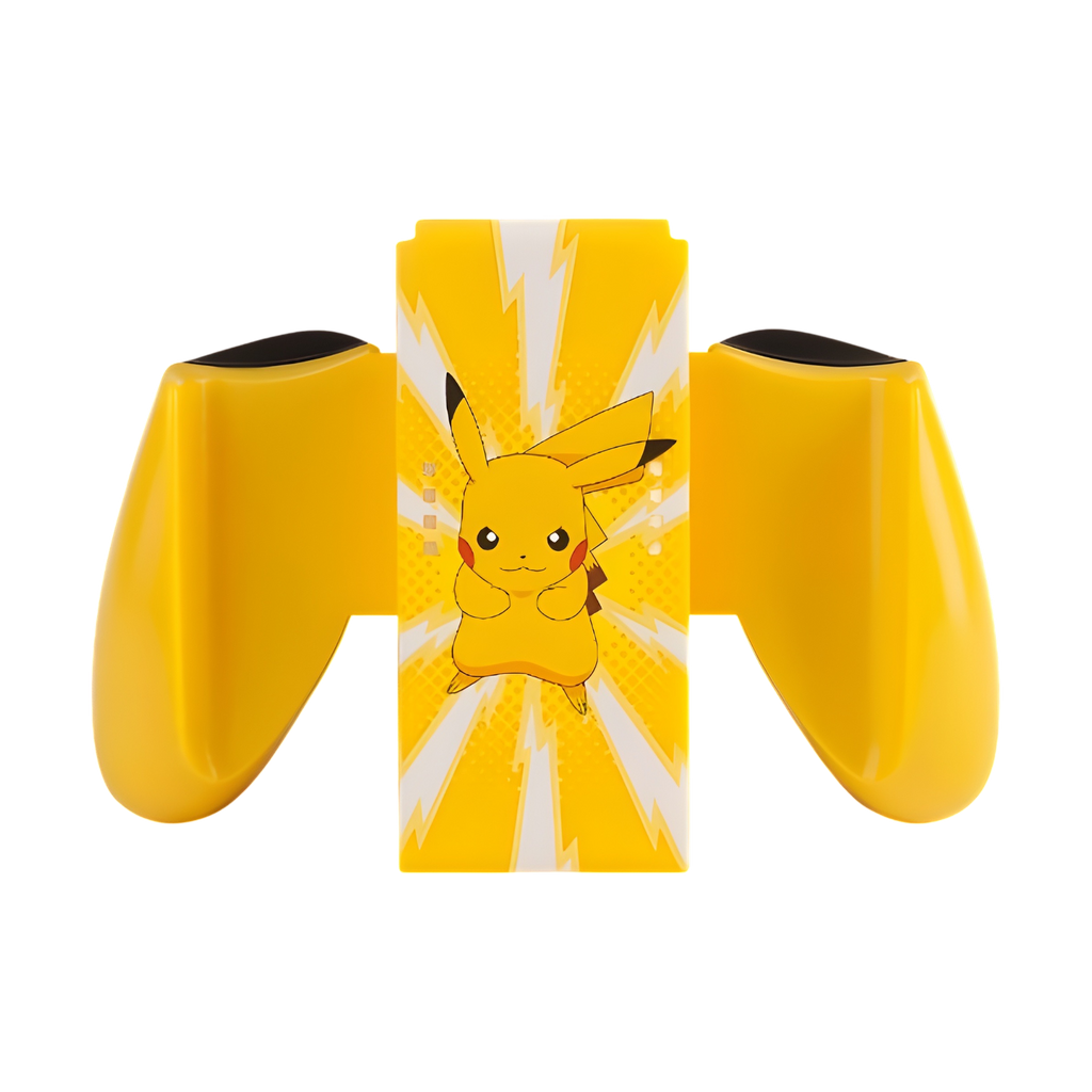 Joy-Con Confort Nintendo Switch - Pikachu
