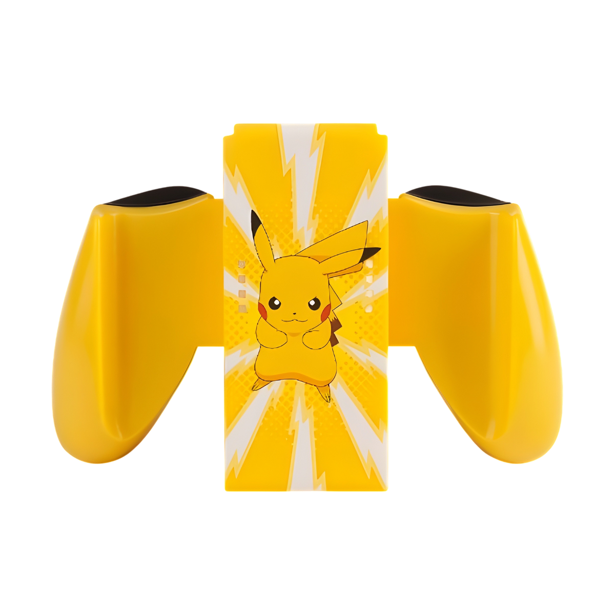 Joy-Con Confort Nintendo Switch - Pikachu