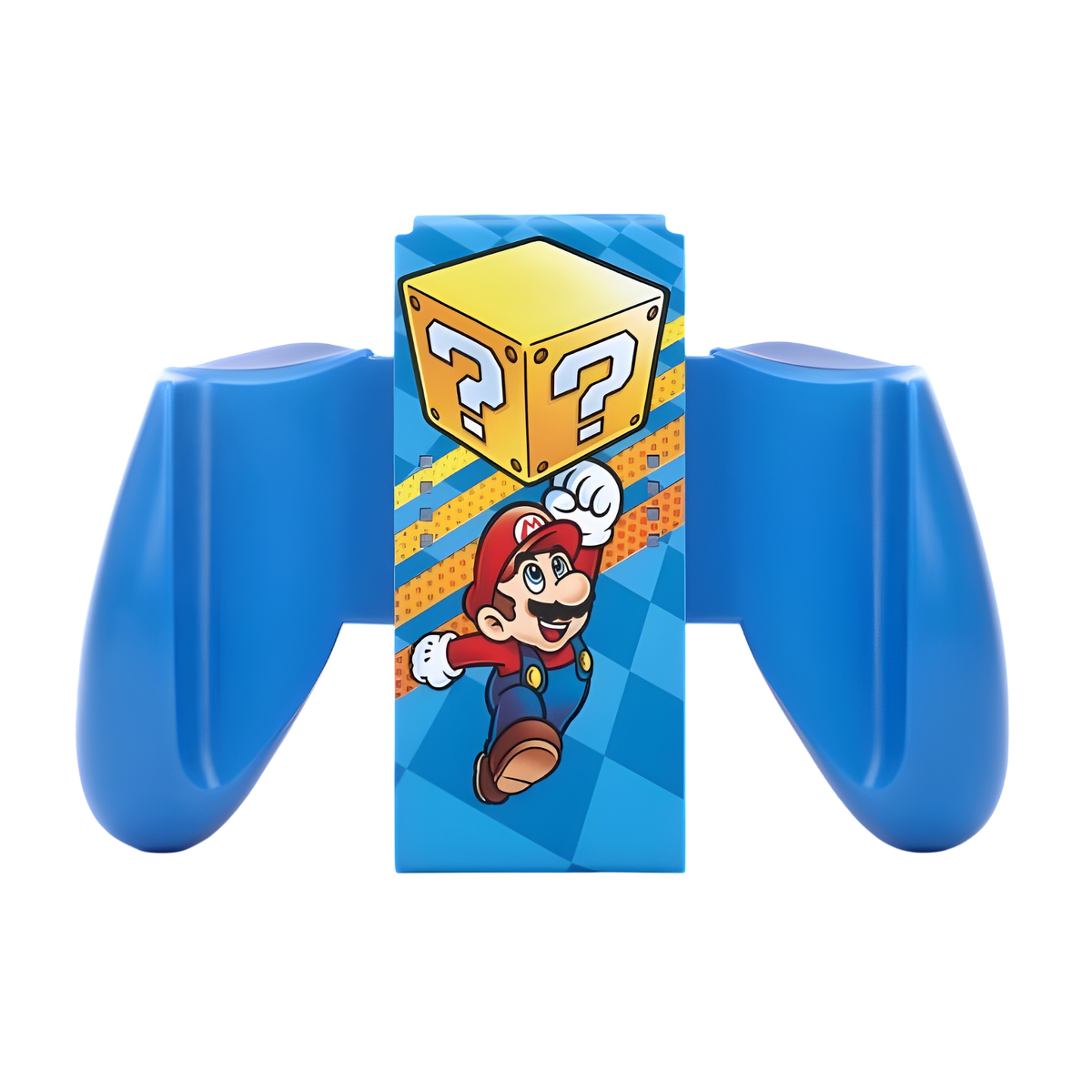 Joy-Con Confort Nintendo Switch - Mystery Block Mario