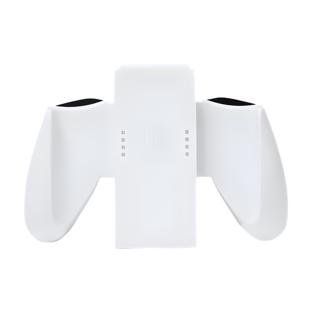 Joy-Con Confort Nintendo Switch - Blanc