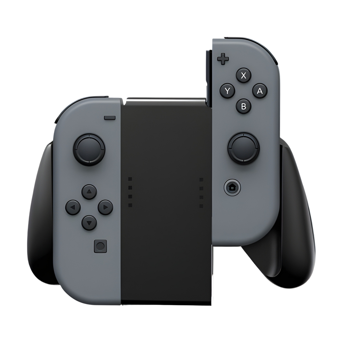 Joy-Con Confort Nintendo Switch - Noir