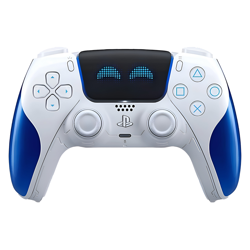 Manette PS5 DualSense™ Astro Bot™