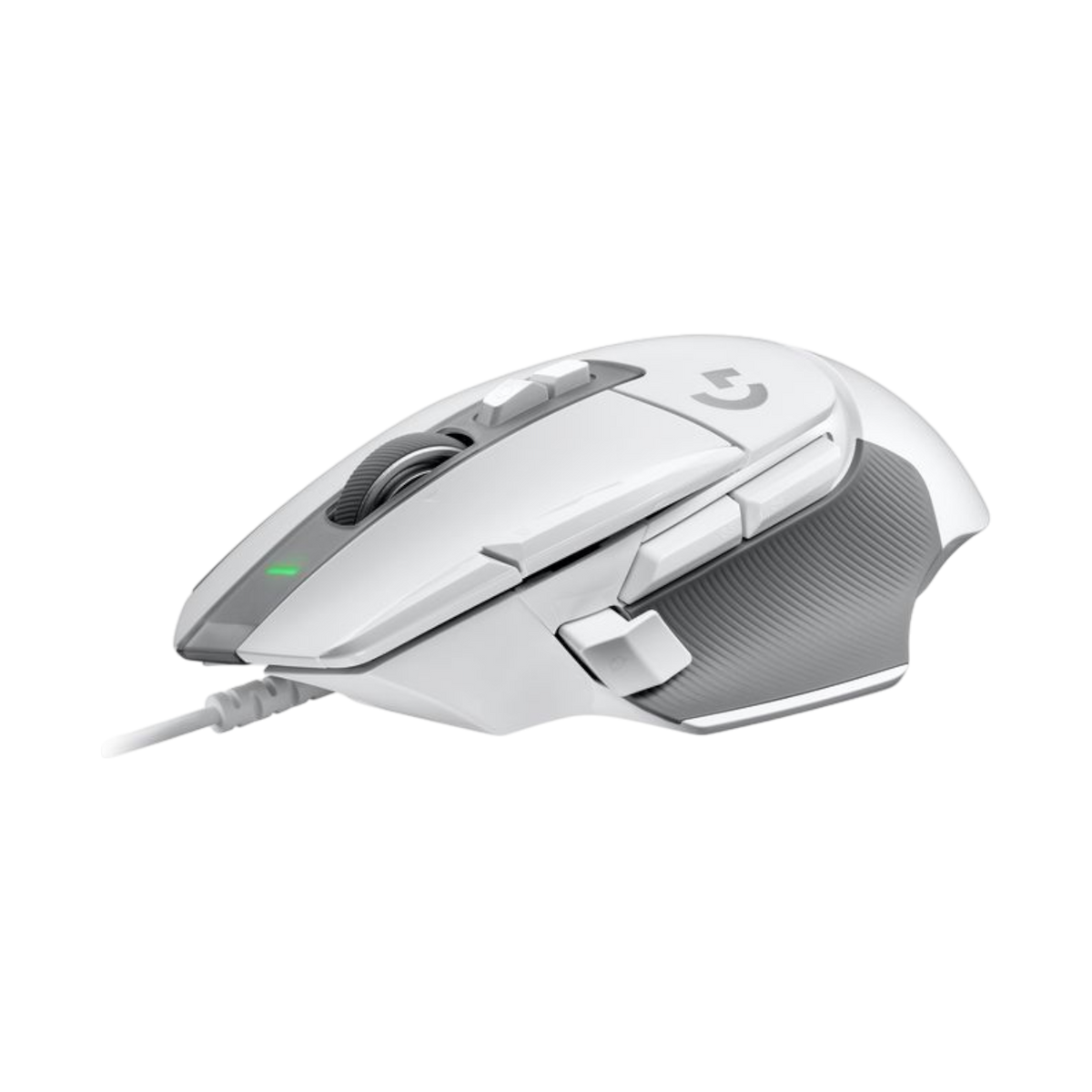 Souris Logitech G G502X Blanc