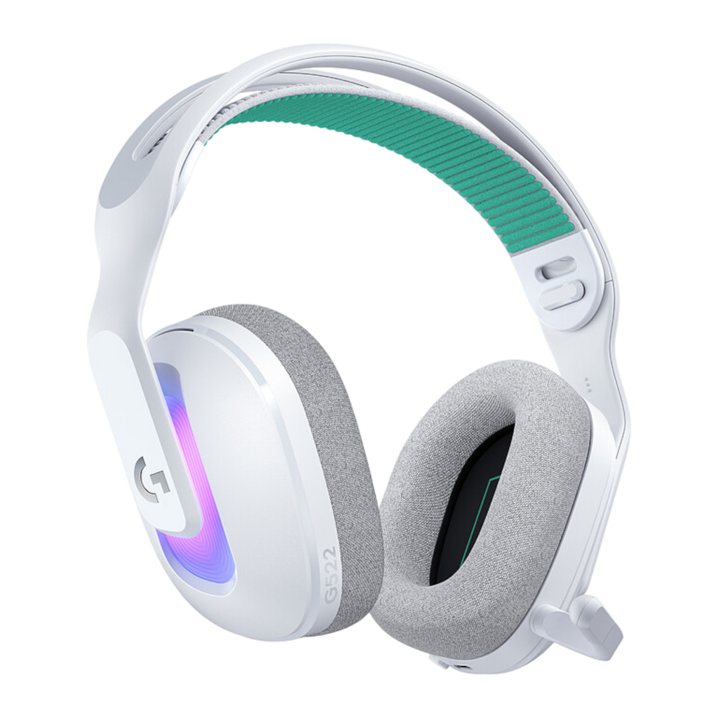 Logitech G G522 Lightspeed (blanc)