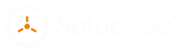 SetupHub
