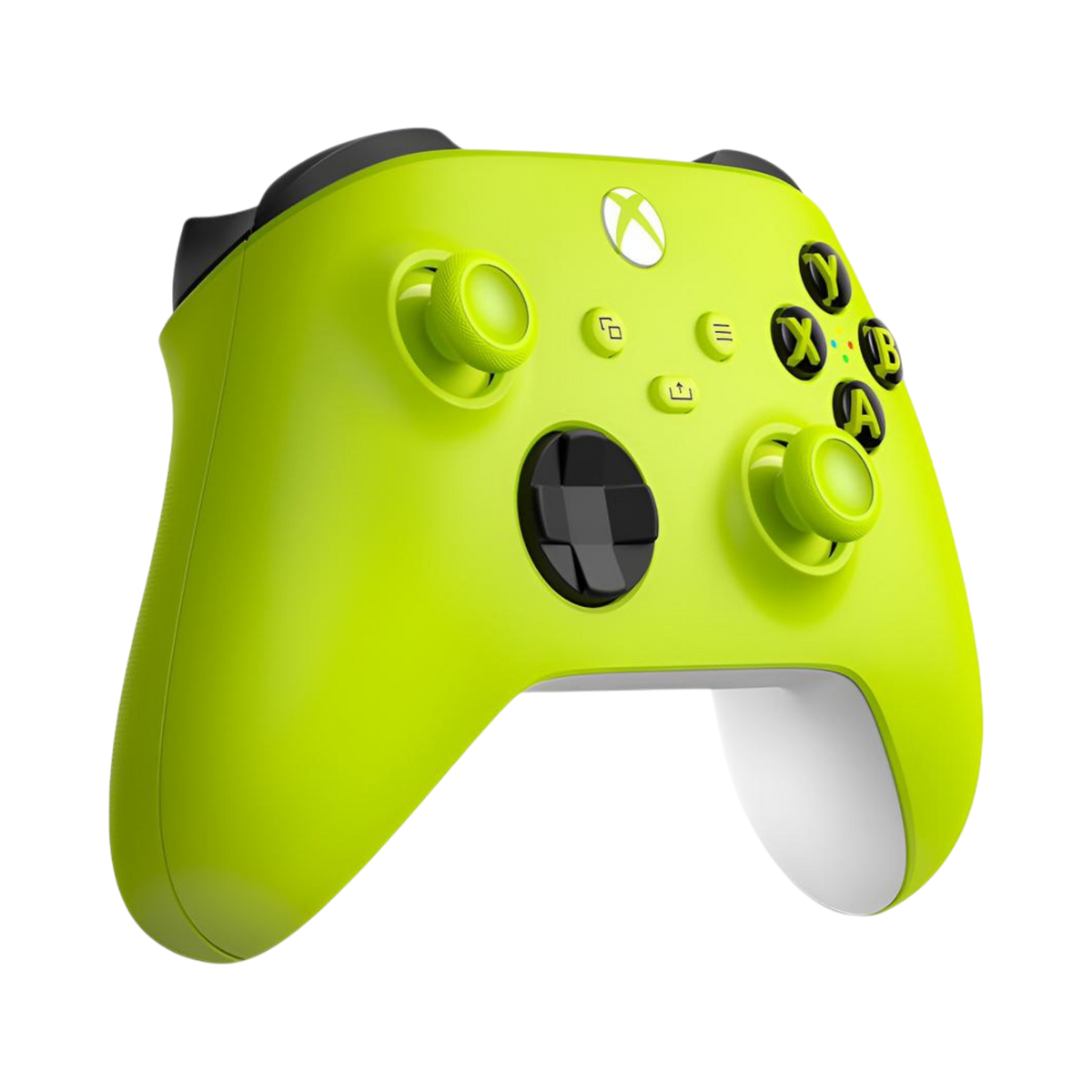 Manette Xbox Electric Volt