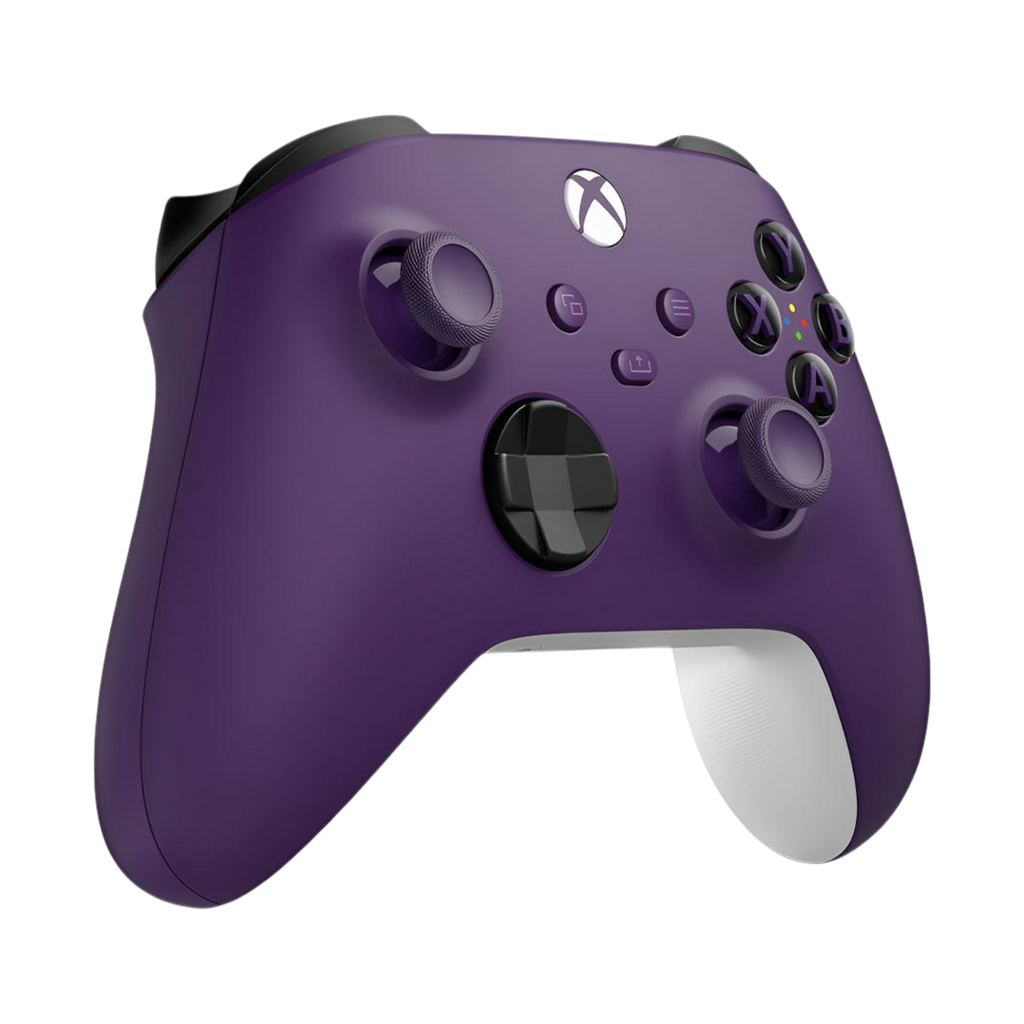 Manette Xbox Astral Purple