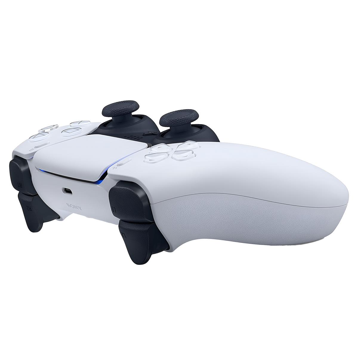 Manette PS5 DualSense™ Blanche