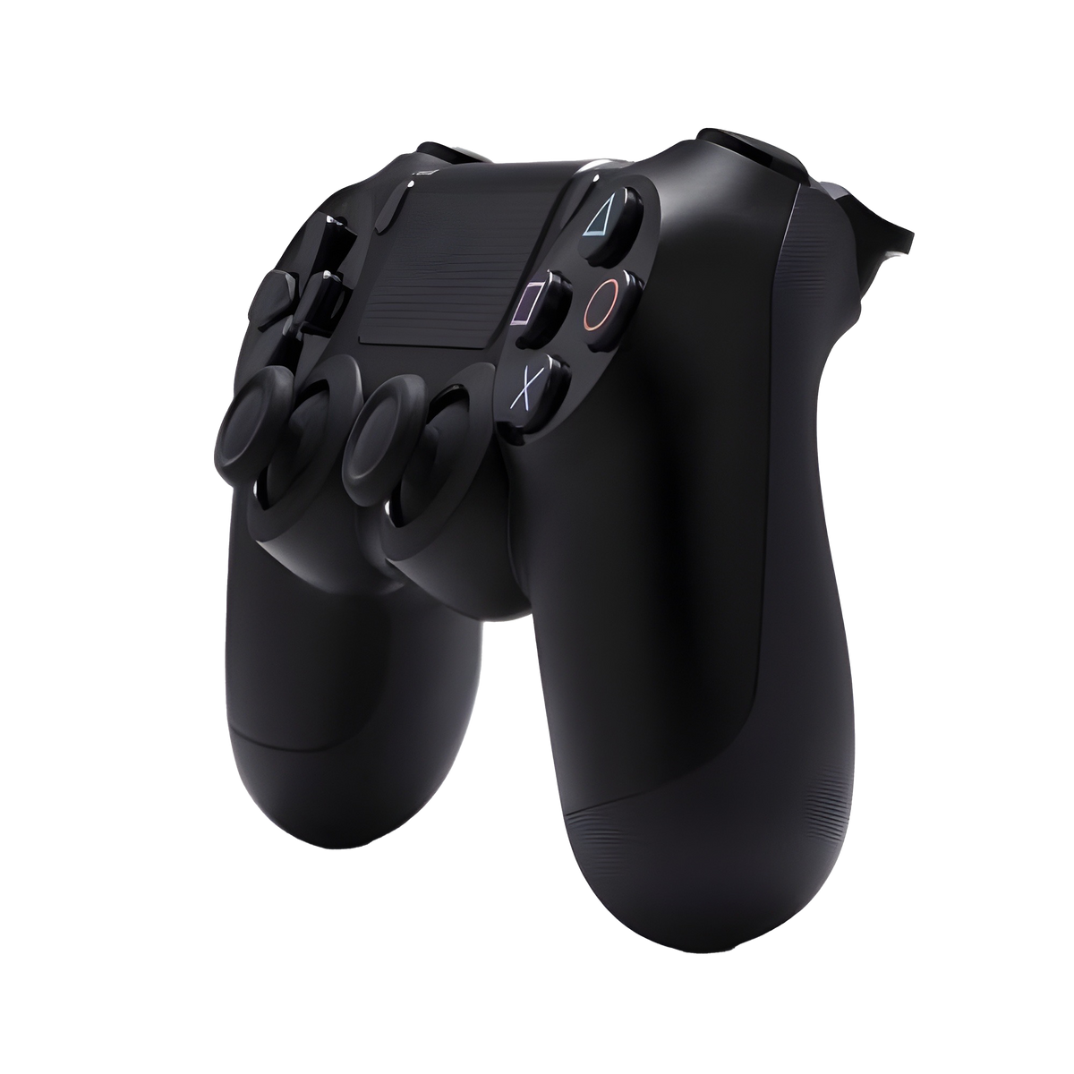 Manette PS4 DualShock Jet Black