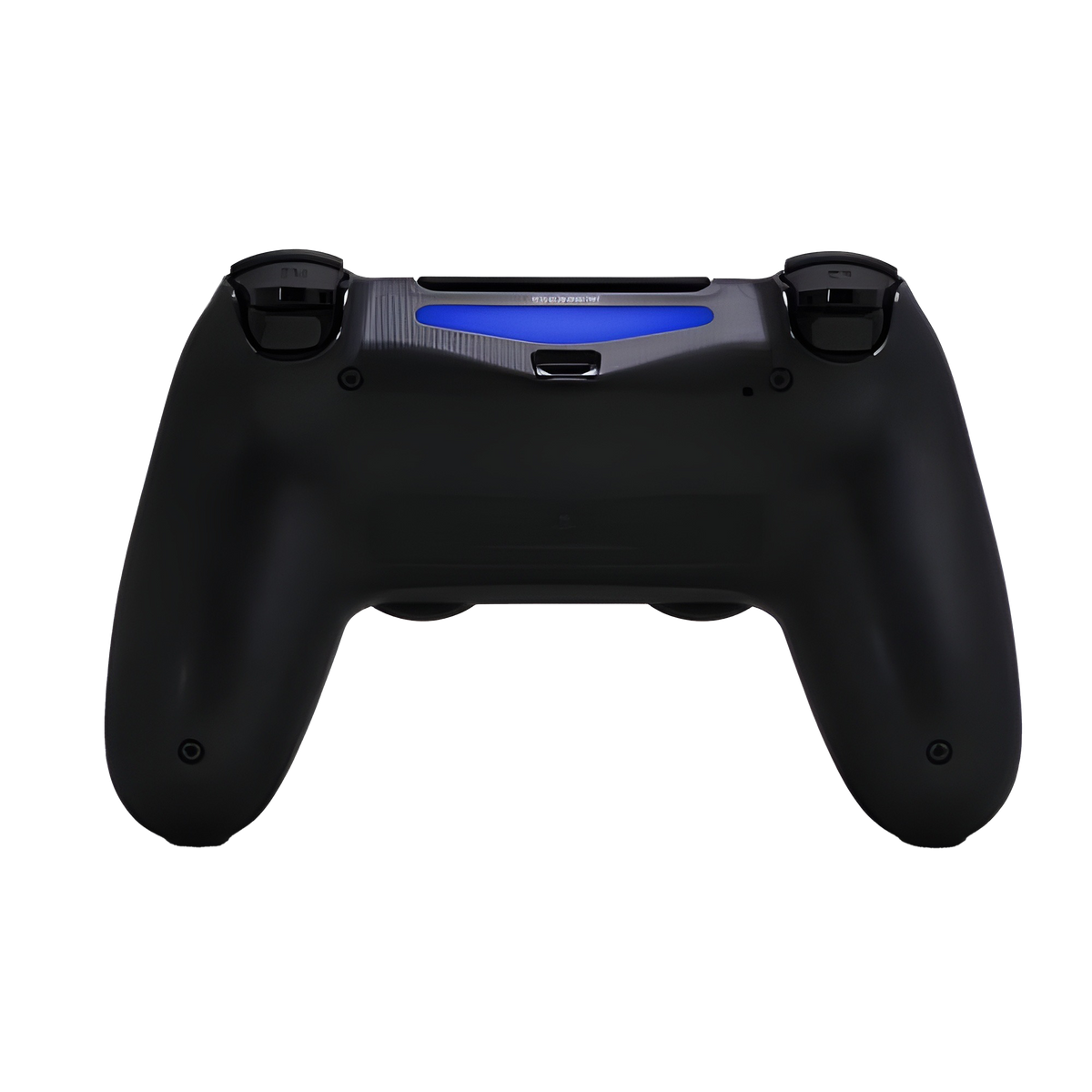 Manette PS4 DualShock Jet Black
