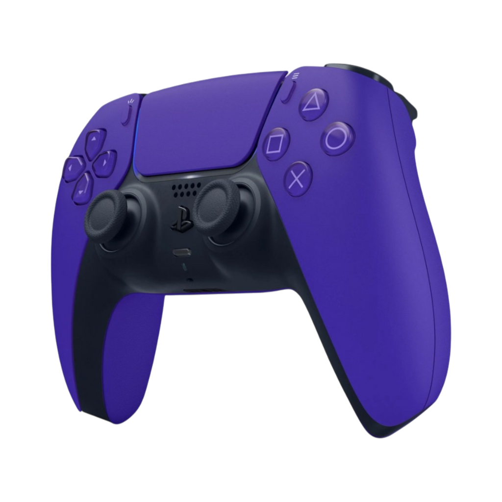 Manette PS5 DualSense® Galactic Purple