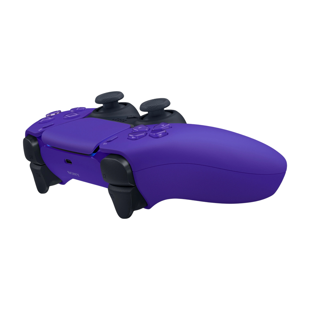 Manette PS5 DualSense® Galactic Purple