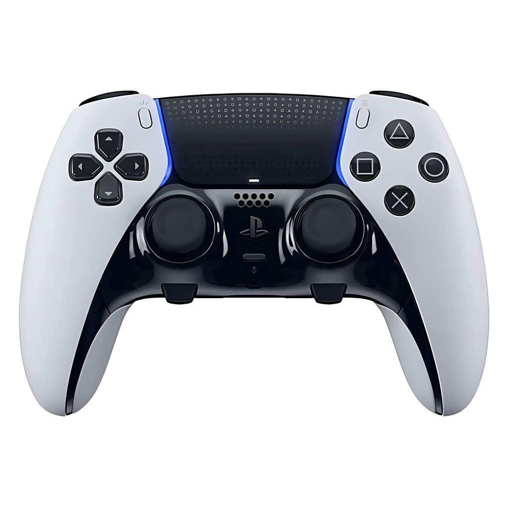 Manette PS5 DualSense Edge™ Blanche