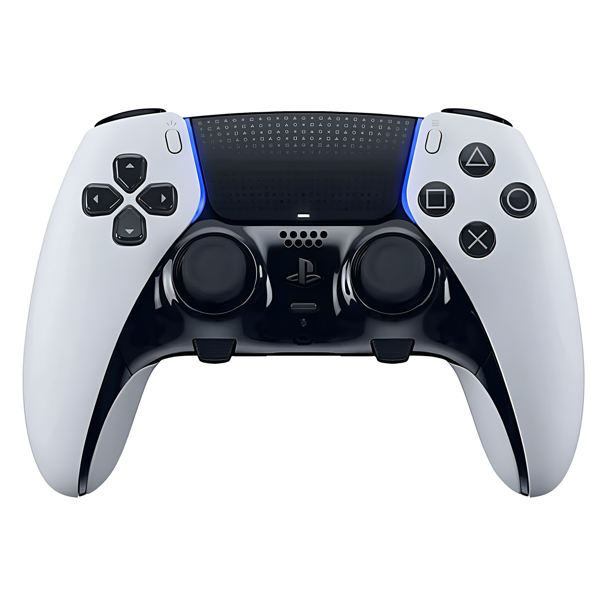 Manette PS5 DualSense Edge™ Blanche