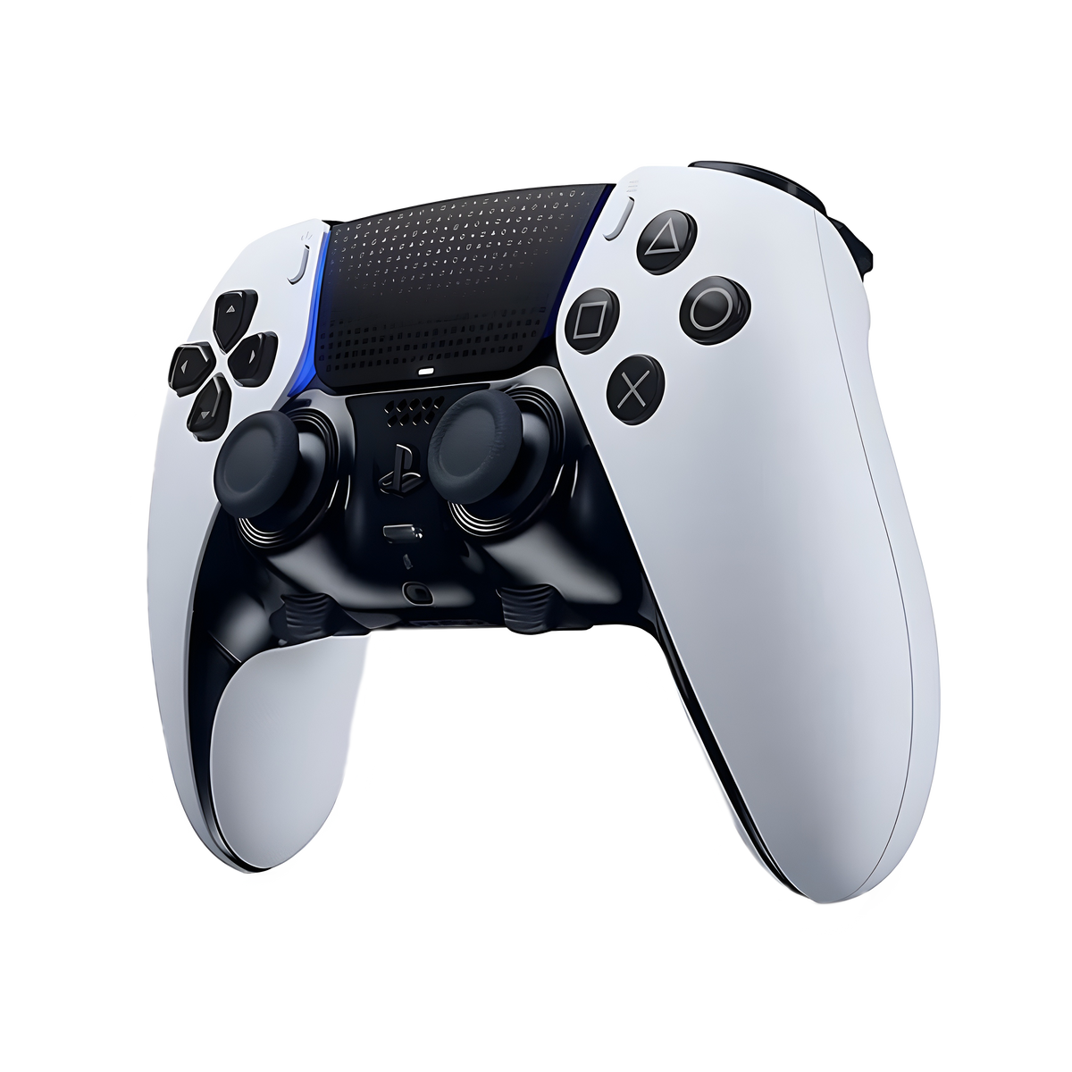 Manette PS5 DualSense Edge™ Blanche
