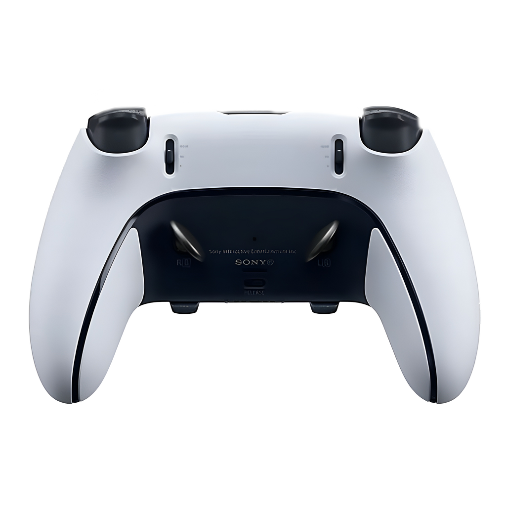Manette PS5 DualSense Edge™ Blanche