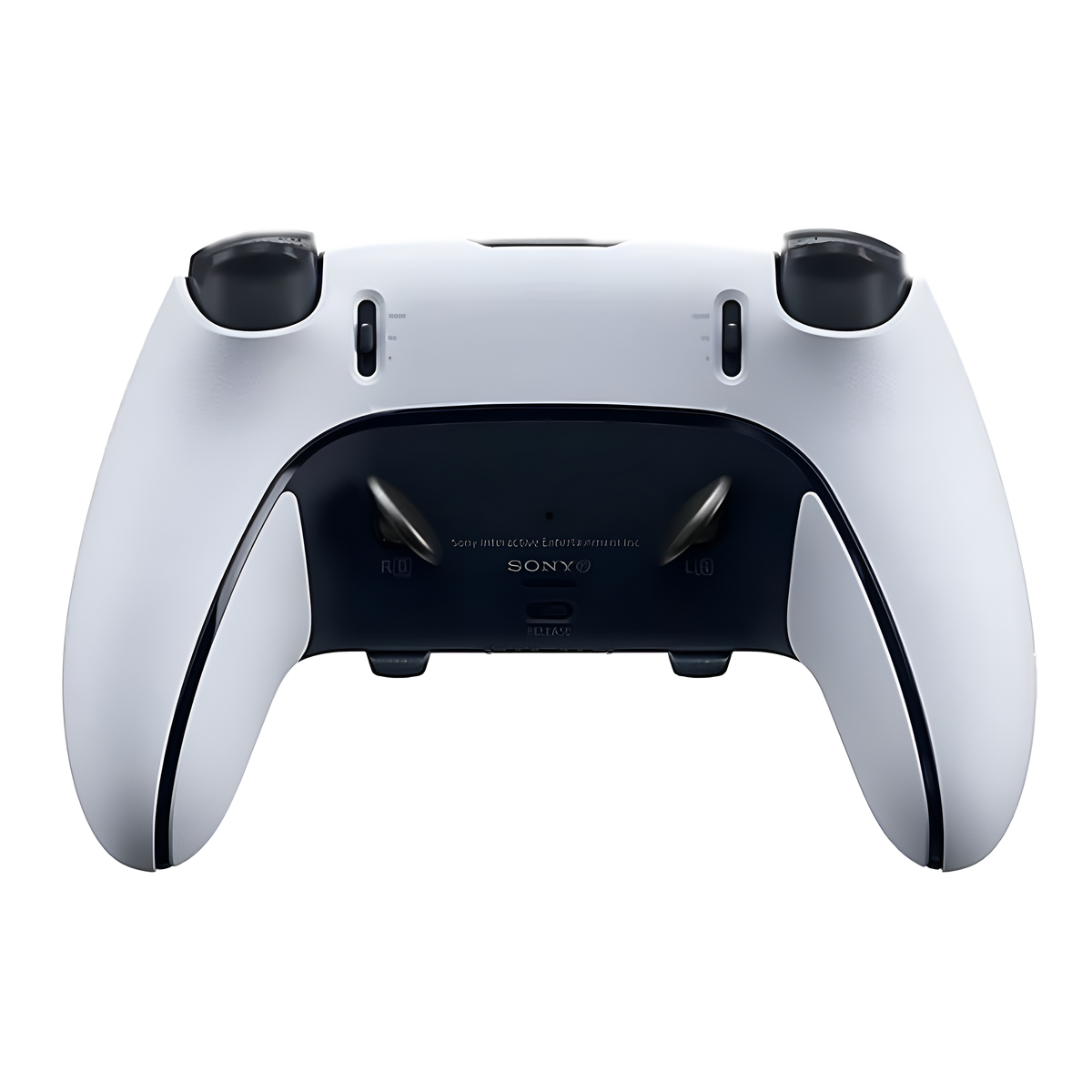 Manette PS5 DualSense Edge™ Blanche
