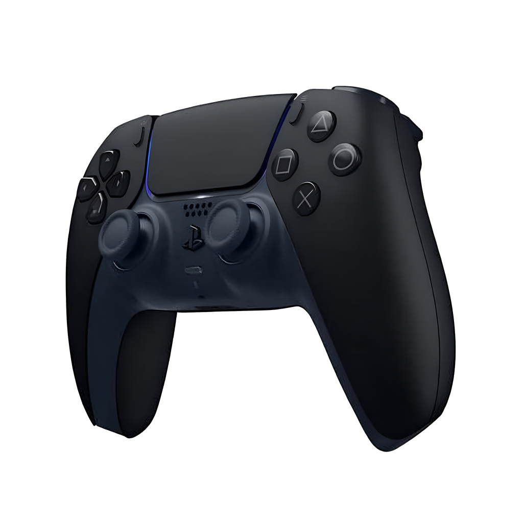 Manette PS5 DualSense™ Midnight Black