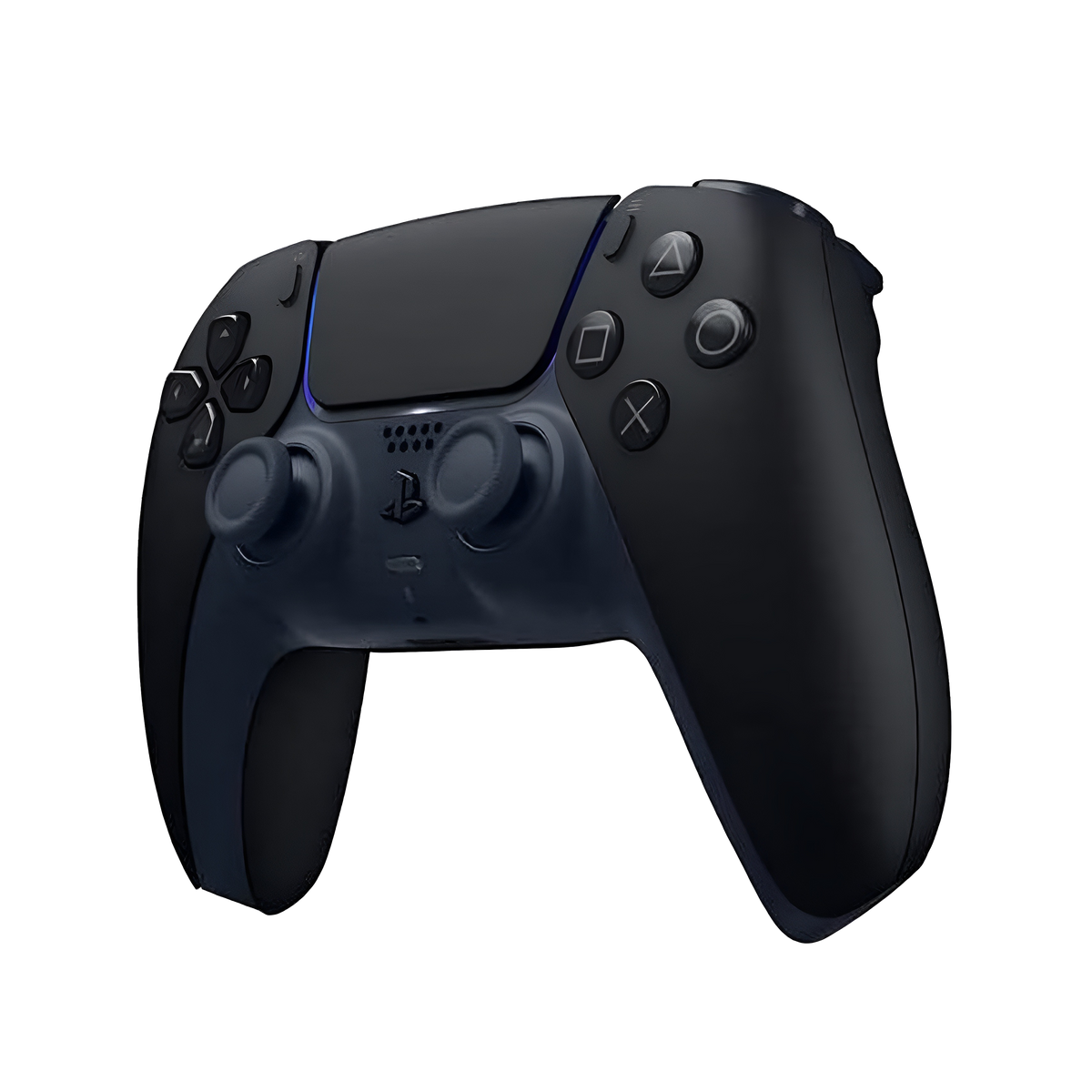 Manette PS5 DualSense™ Midnight Black