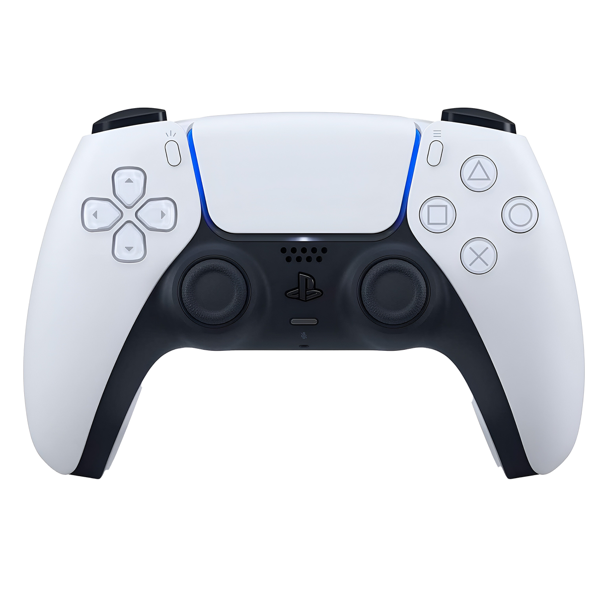 Manette PS5 DualSense™ Blanche