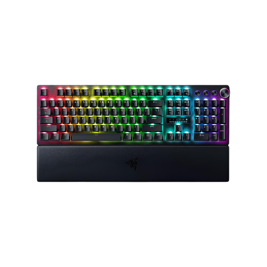 Clavier Gaming Razer Huntsman V3