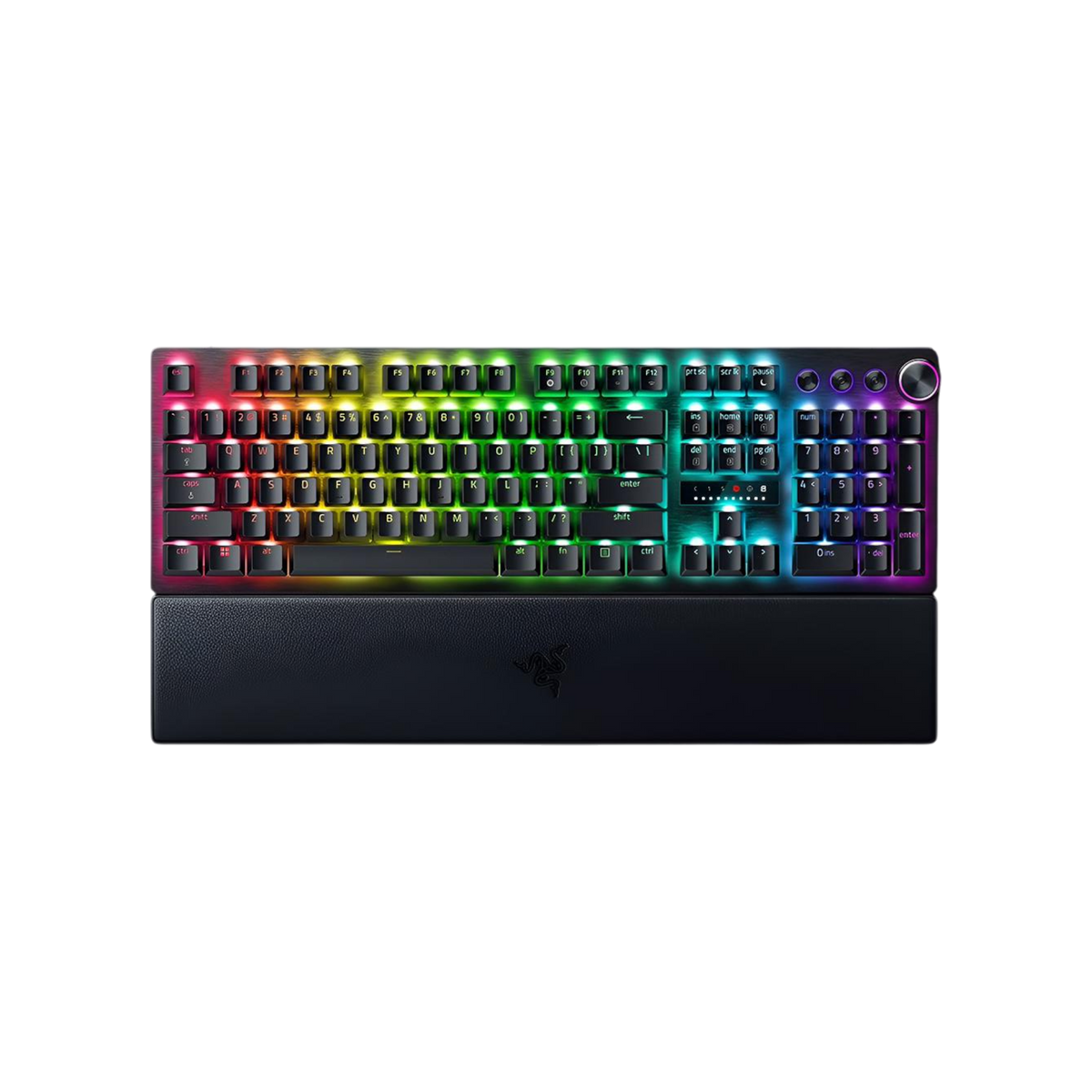 Clavier Gaming Razer Huntsman V3