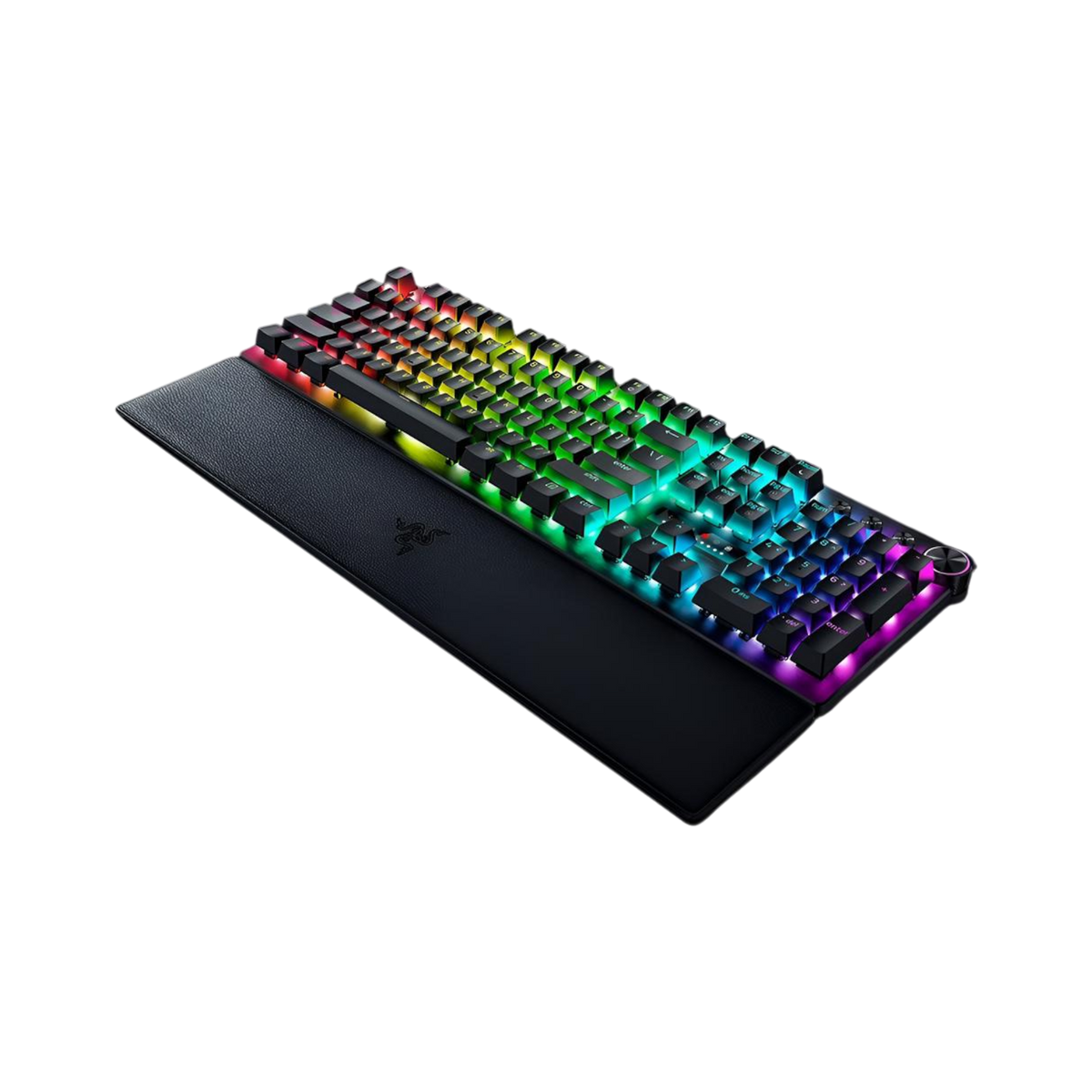 Clavier Gaming Razer Huntsman V3