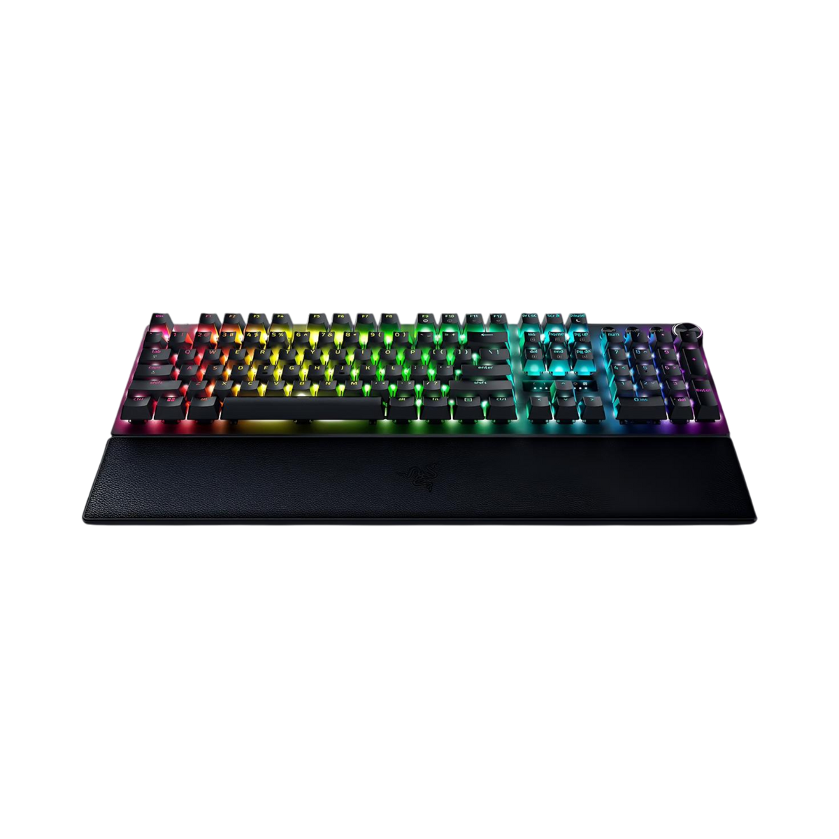 Clavier Gaming Razer Huntsman V3