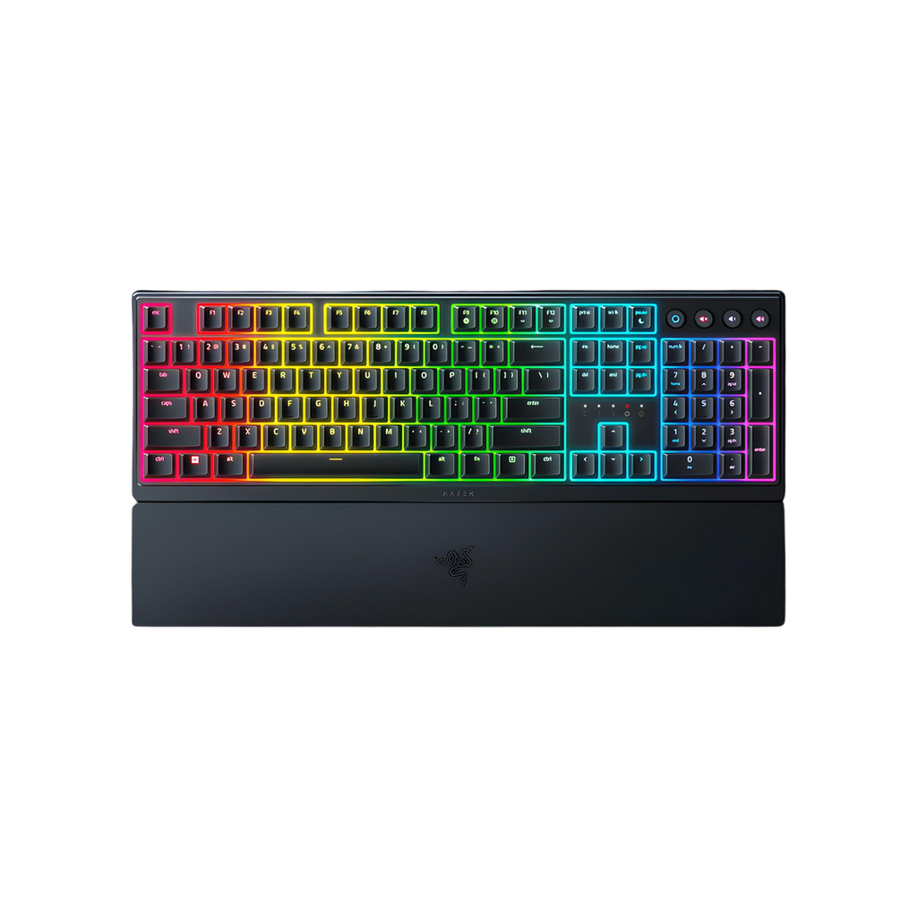 Clavier Gaming Razer Ornata V3