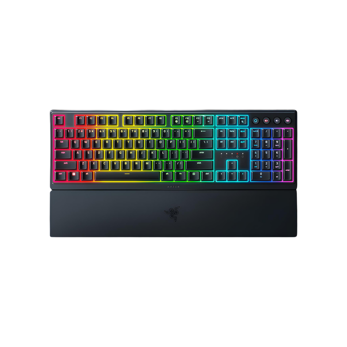 Clavier Gaming Razer Ornata V3