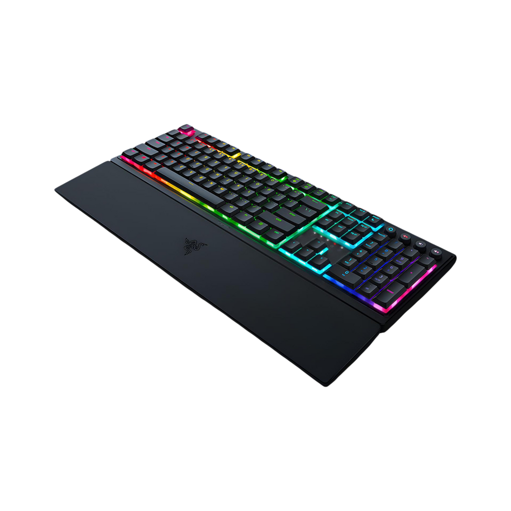 Clavier Gaming Razer Ornata V3