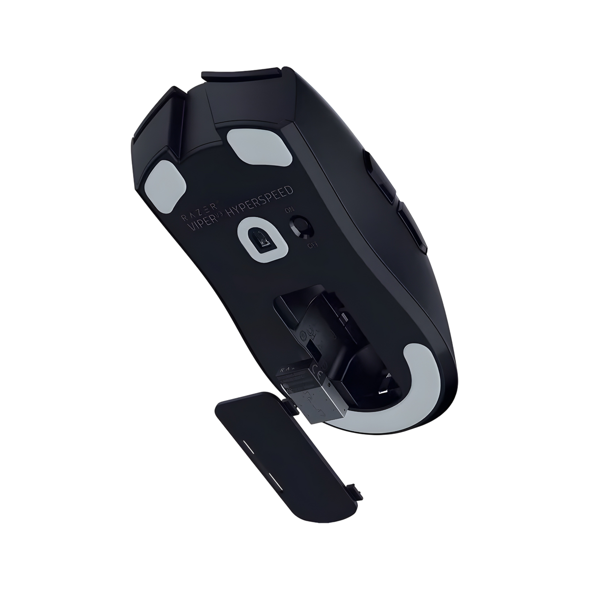 & Souris Razer Viper V3 HyperSpeed