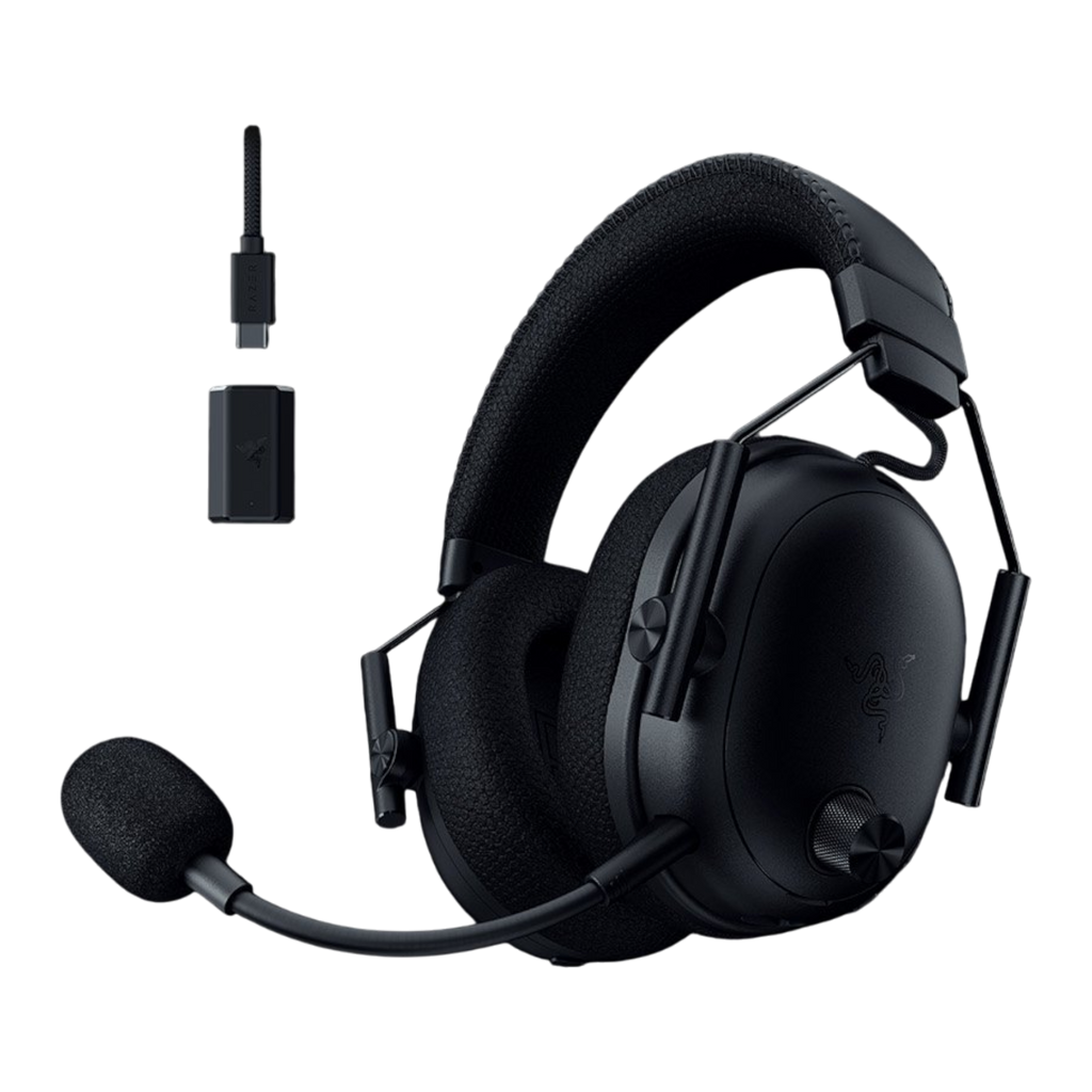 Casque Gaming Razer BlackShark V3 Pro