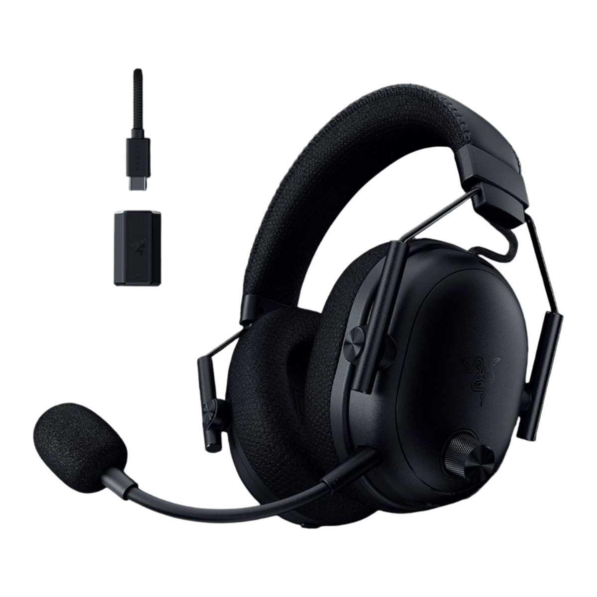 Casque Gaming Razer BlackShark V3 Pro