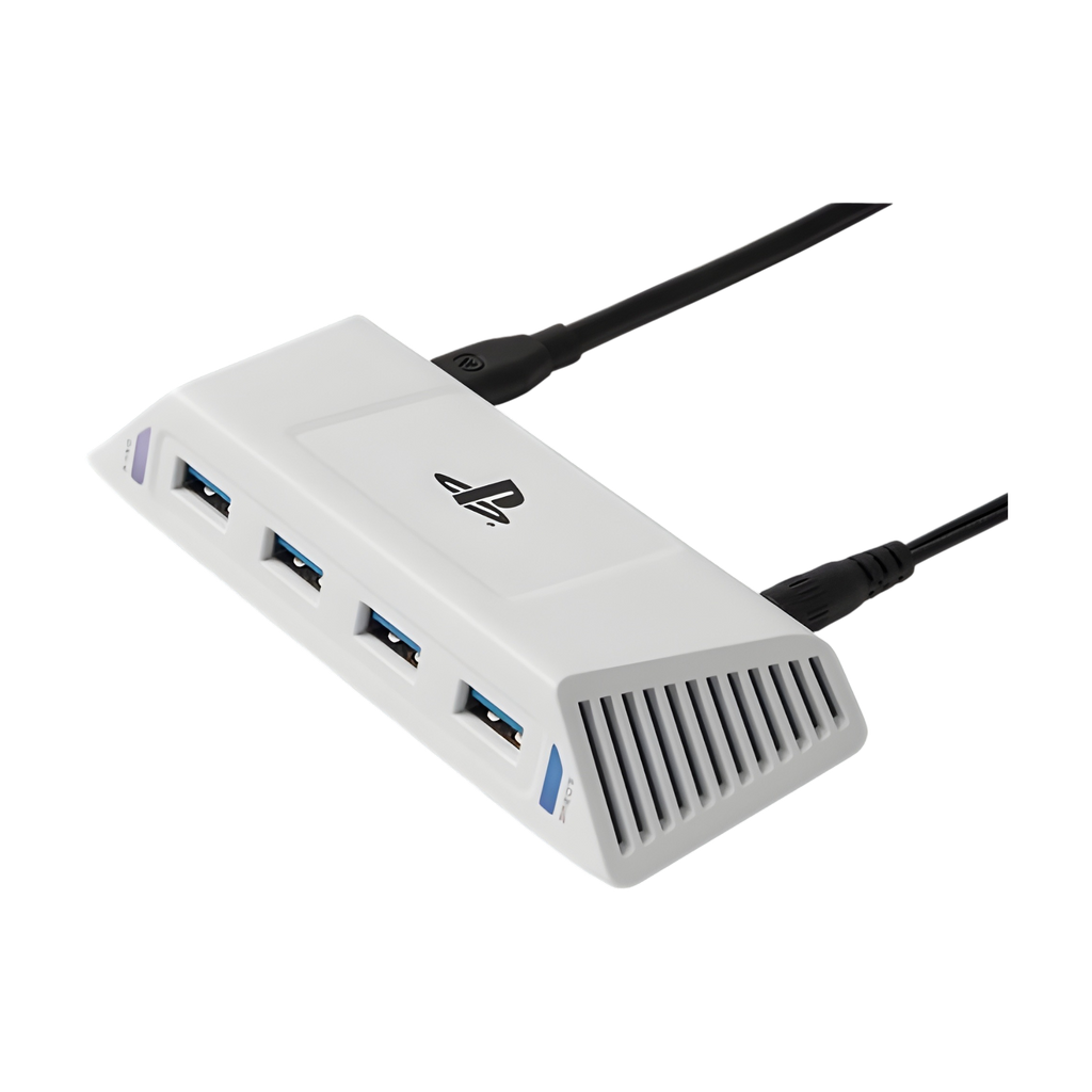 HUB PS5